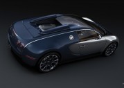 Bugatti Veyron Pur Sang